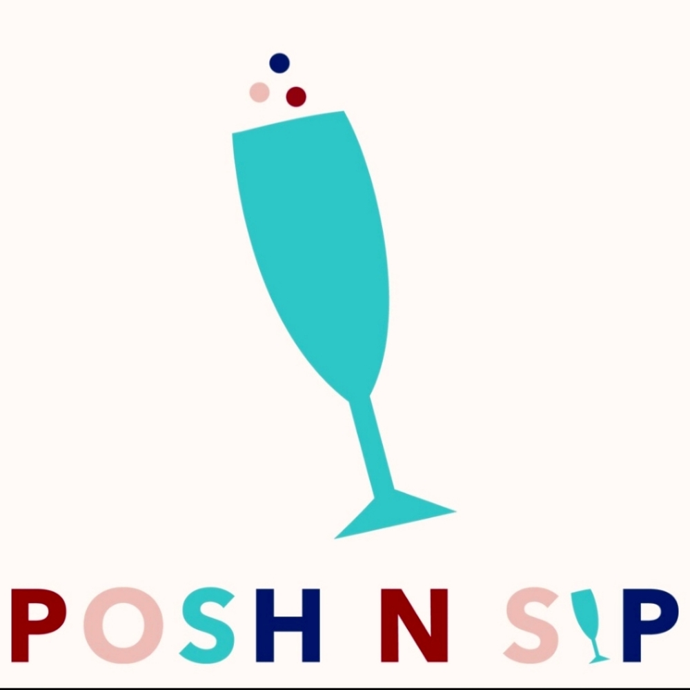 RECAP ! Posh N Sip - May 21 6pm EST